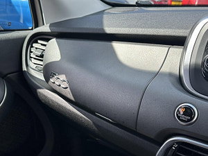 Fiat 500X thumbnail