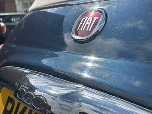 Fiat 500C thumbnail