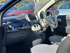 Fiat 500C thumbnail