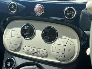 Fiat 500C thumbnail