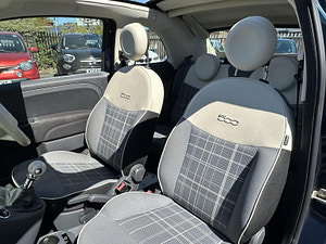 Fiat 500C thumbnail