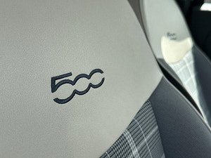 Fiat 500C thumbnail