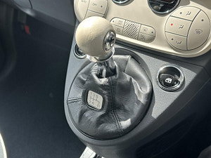Fiat 500C thumbnail
