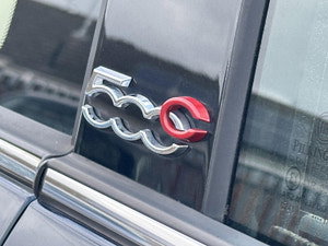 Fiat 500C thumbnail