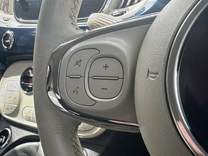 Fiat 500C thumbnail