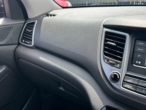 Hyundai Tucson thumbnail