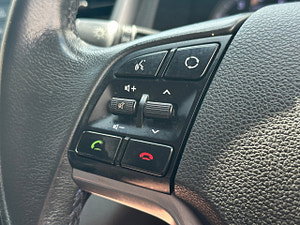 Hyundai Tucson thumbnail