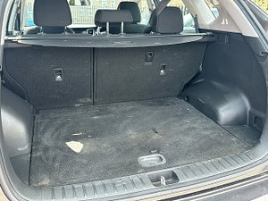 Hyundai Tucson thumbnail