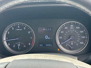 Hyundai Tucson thumbnail