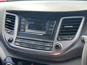 Hyundai Tucson thumbnail