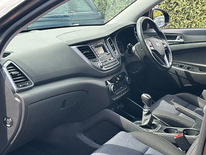 Hyundai Tucson thumbnail