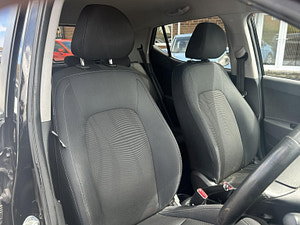 Hyundai I10 thumbnail