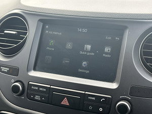 Hyundai I10 thumbnail