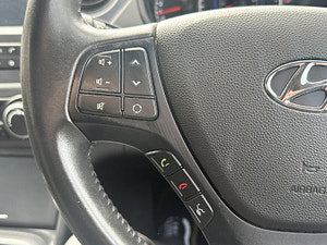 Hyundai I10 thumbnail