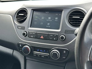 Hyundai I10 thumbnail