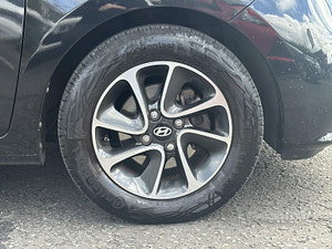 Hyundai I10 thumbnail