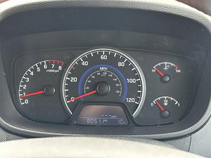 Hyundai I10 thumbnail