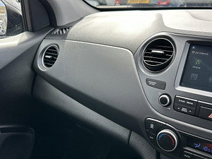 Hyundai I10 thumbnail