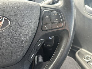 Hyundai I10 thumbnail