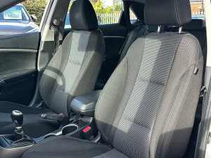 Hyundai I30 thumbnail