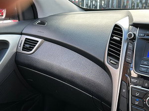 Hyundai I30 thumbnail
