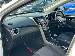 Hyundai I30 thumbnail