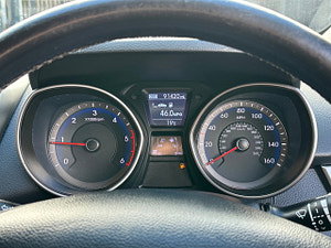 Hyundai I30 thumbnail