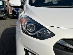 Hyundai I30 thumbnail