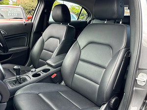 Mercedes-Benz A Class thumbnail