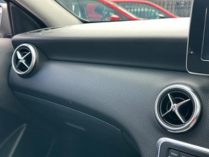 Mercedes-Benz A Class thumbnail