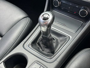 Mercedes-Benz A Class thumbnail