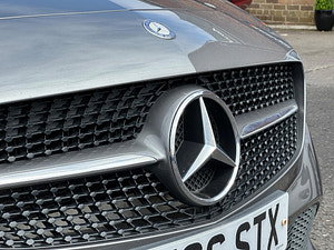 Mercedes-Benz A Class thumbnail