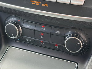 Mercedes-Benz A Class thumbnail