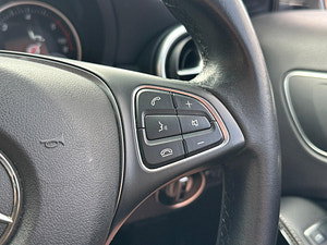 Mercedes-Benz A Class thumbnail