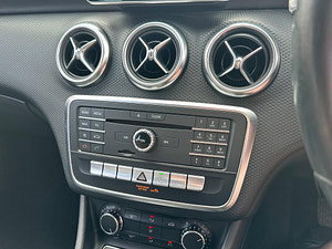 Mercedes-Benz A Class thumbnail