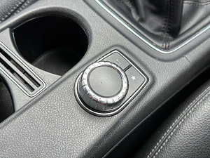 Mercedes-Benz A Class thumbnail