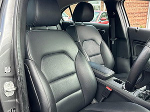 Mercedes-Benz A Class thumbnail