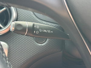Mercedes-Benz A Class thumbnail