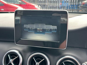 Mercedes-Benz A Class thumbnail