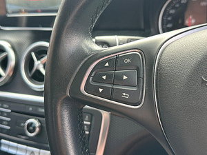 Mercedes-Benz A Class thumbnail