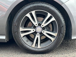 Mercedes-Benz A Class thumbnail