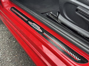 MINI Hatch thumbnail