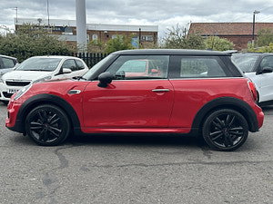MINI Hatch thumbnail