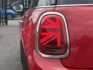MINI Hatch thumbnail
