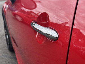MINI Hatch thumbnail