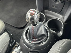 MINI Hatch thumbnail