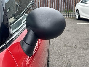 MINI Hatch thumbnail