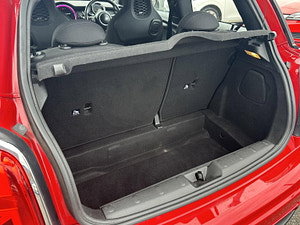 MINI Hatch thumbnail