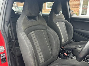 MINI Hatch thumbnail