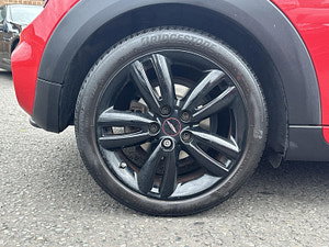 MINI Hatch thumbnail